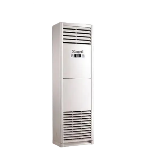 کولر گازی ایستاده 36000 زانتی ZMFB-36HO3RANA T3 36000